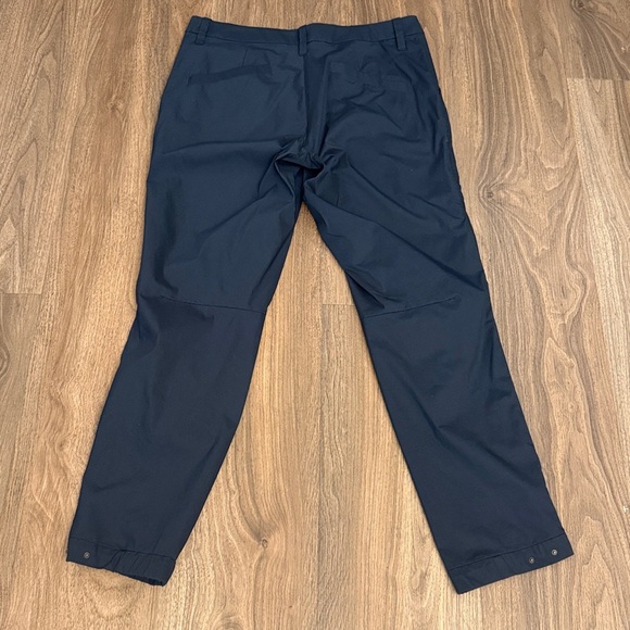 Arc'teryx Dark Blue starke pant lightweight jogger size 36 - Picture 11 of 11